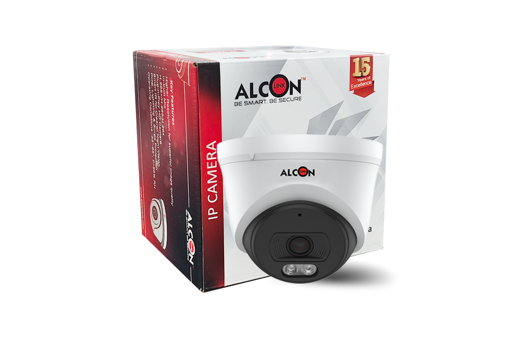 2MP 30M IR Dome Camera